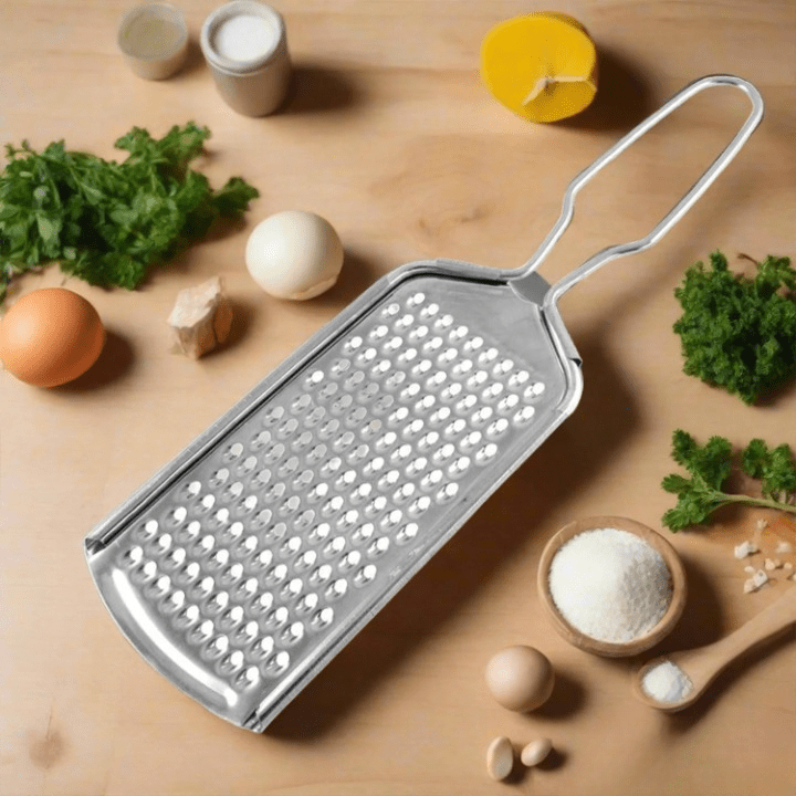 Stainless Steel Kitchen Gadget Set