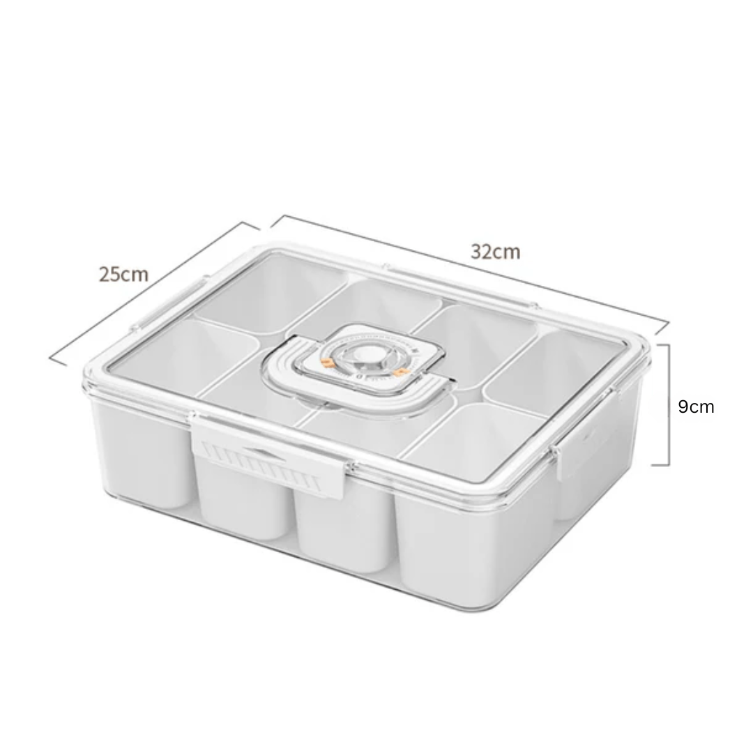 Ultimate Storage Container Box