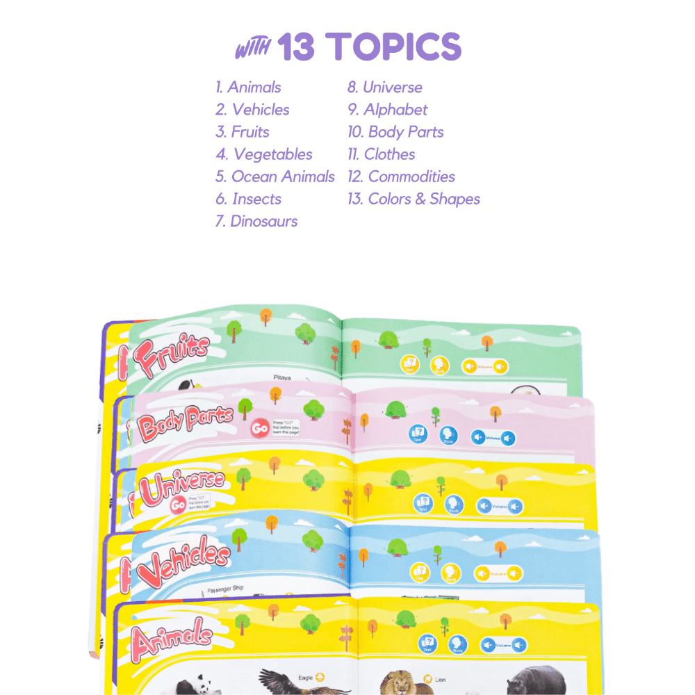 Talking Early Education Audiobook