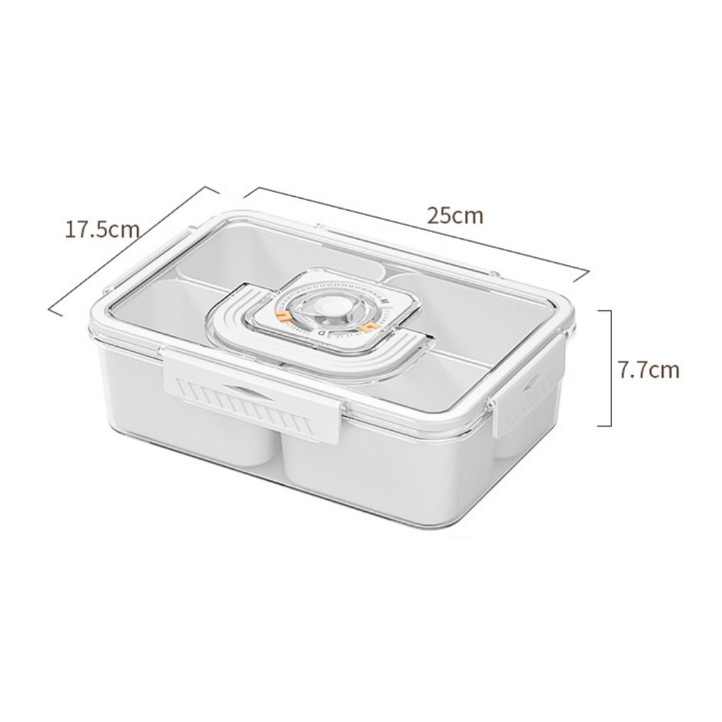 Ultimate Storage Container Box