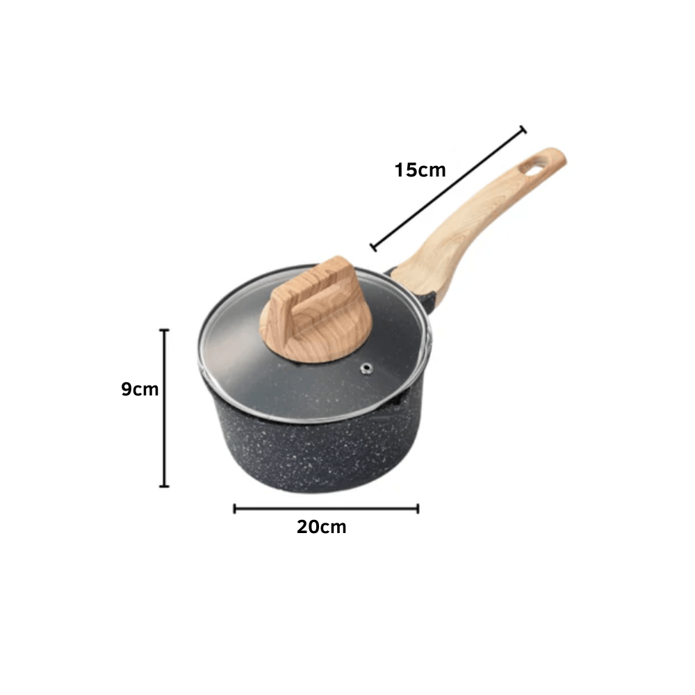 Best Seller Maifan Non-Stick Pot