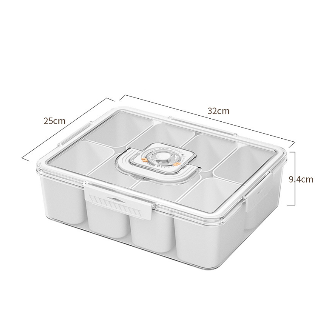 Ultimate Storage Container Box