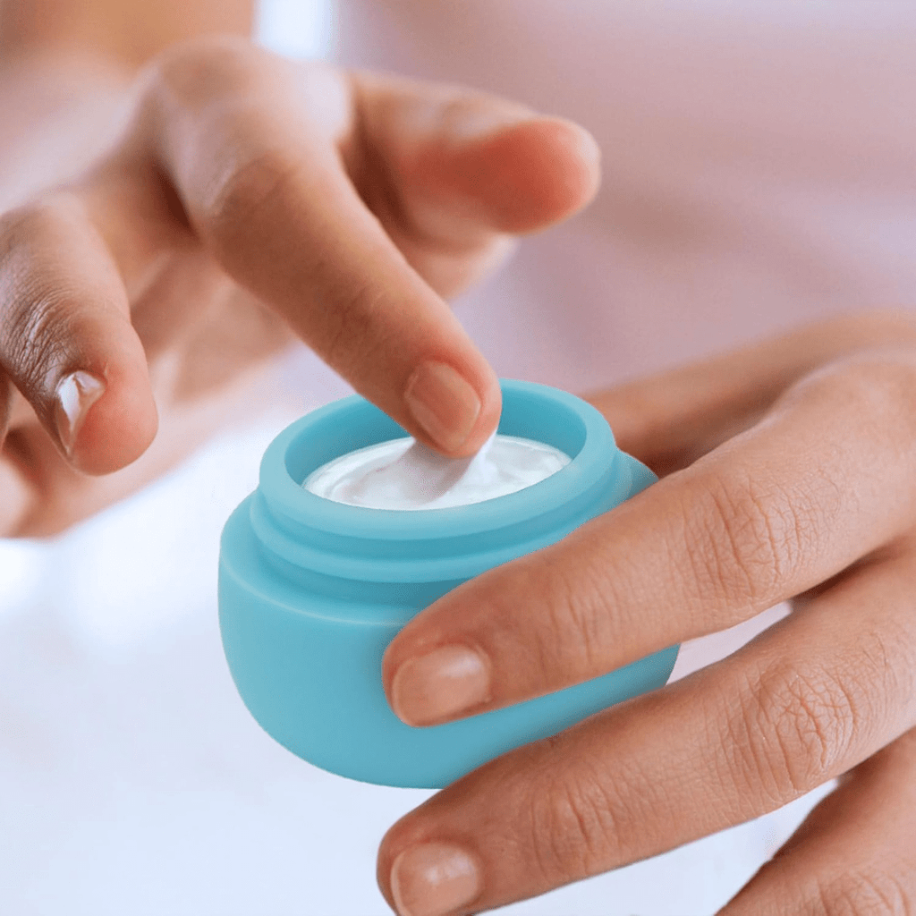 Travel Buddy Multipurpose Silicone Bottle