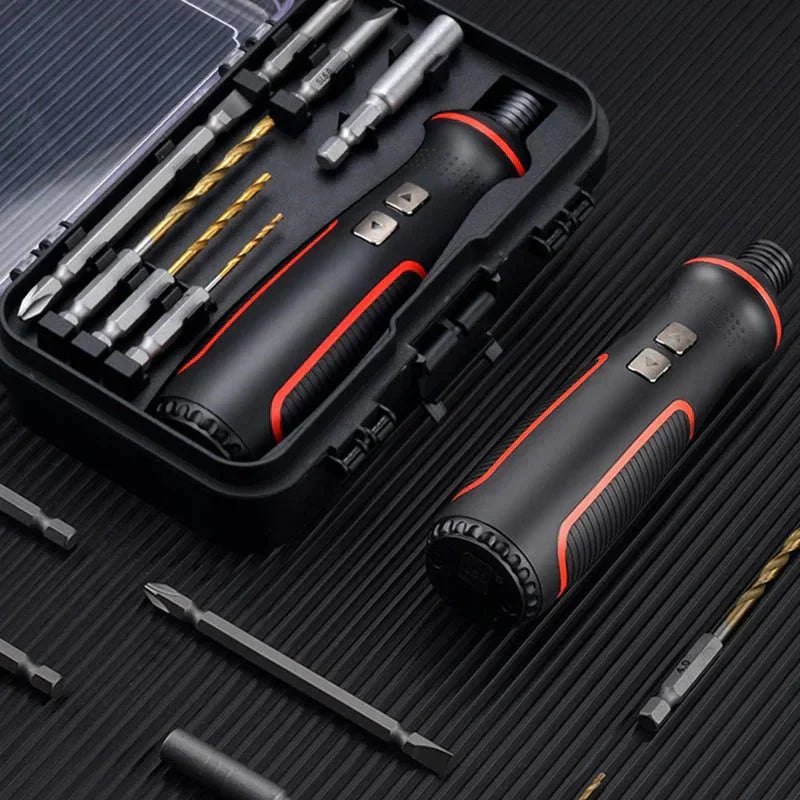 41 In 1 Precision Mini Electric Screwdriver Set