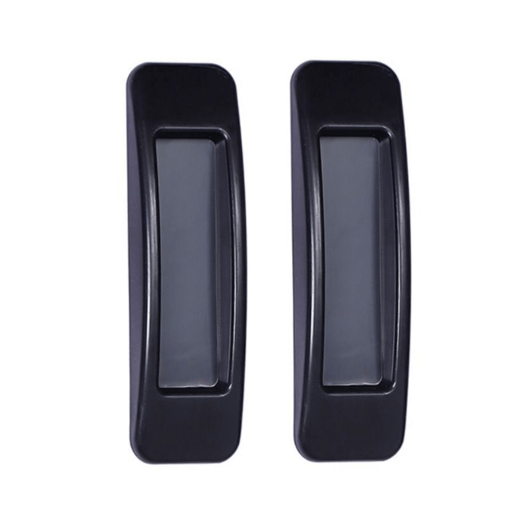 Waterproof Self-Adhesive Sliding Door Grip