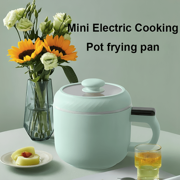 1.5L Mini Non-Stick Cooker