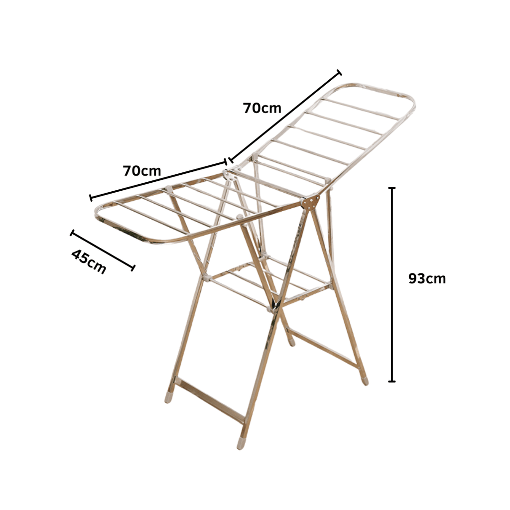 Swift Fold Drying Stand