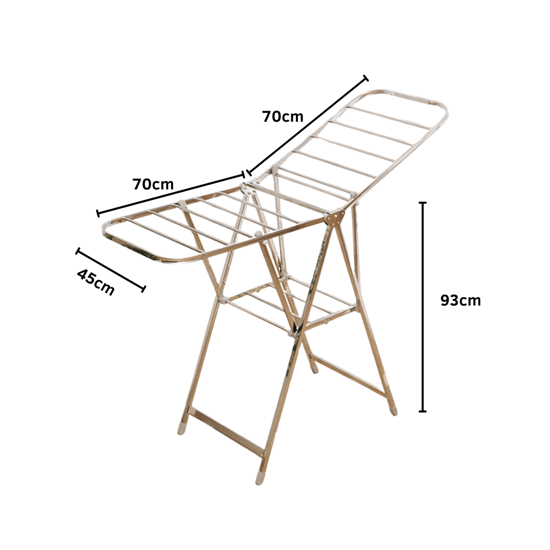 Swift Fold Drying Stand