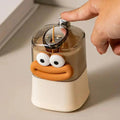 Automatic Pop-up Toothpick Dispenser