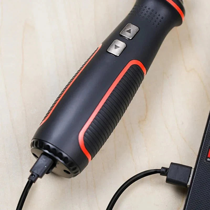 41 In 1 Precision Mini Electric Screwdriver Set