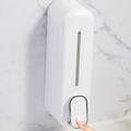 Aqua Glow Soap Dispenser