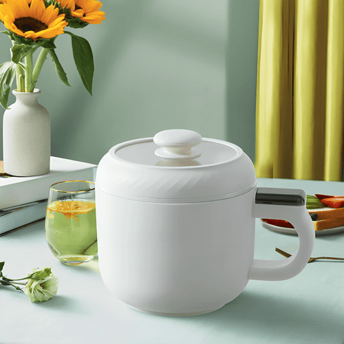 1.5L Mini Non-Stick Cooker