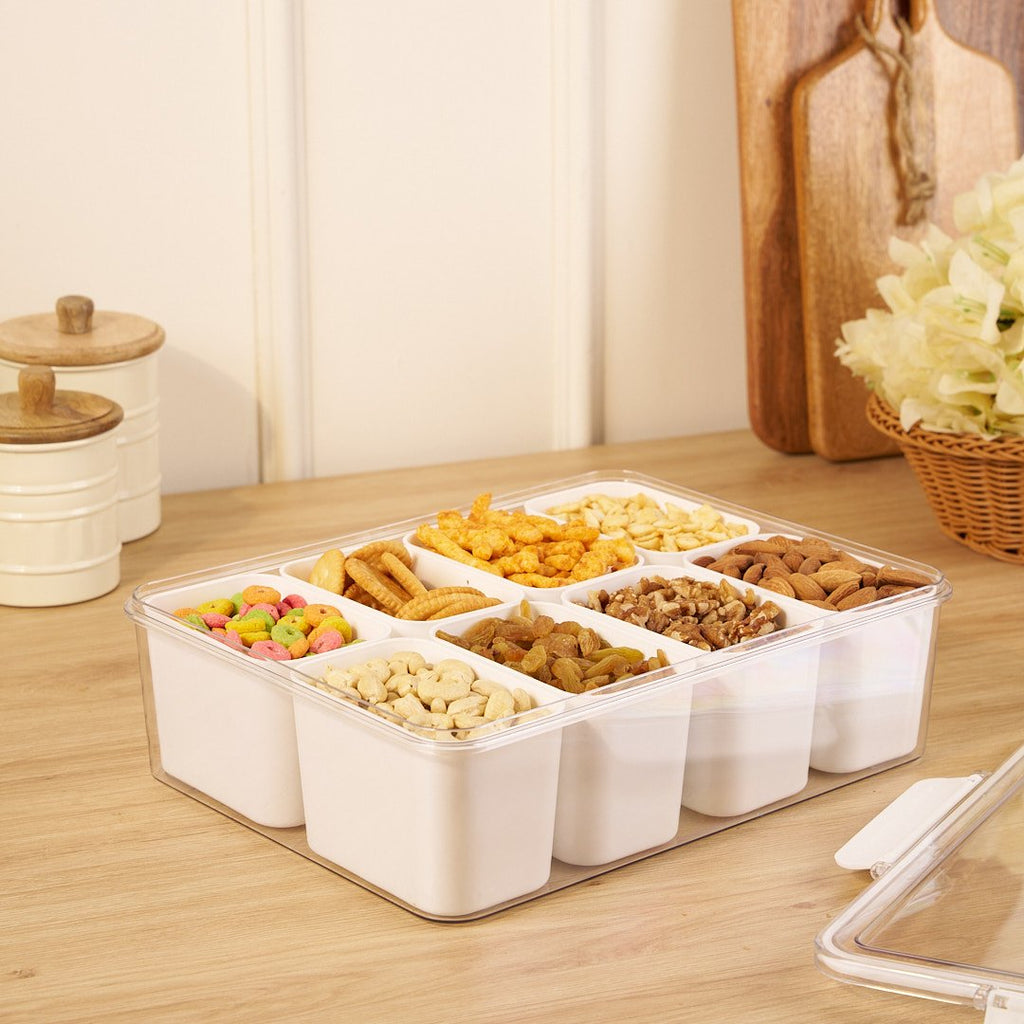 Ultimate Storage Container Box