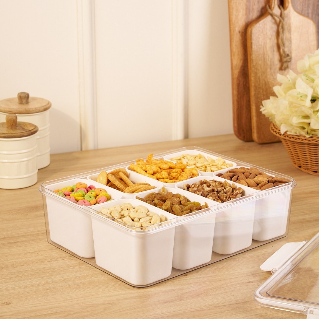 Ultimate Storage Container Box