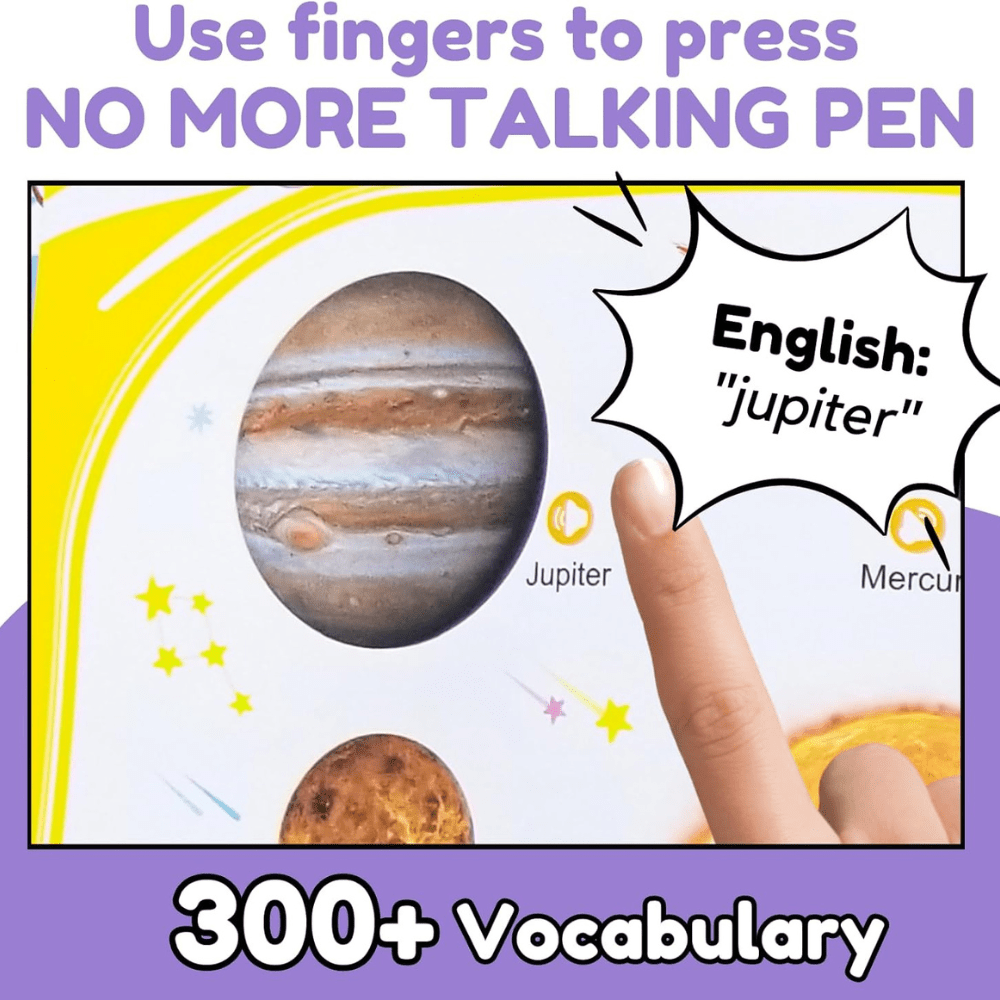 Talking Early Education Audiobook