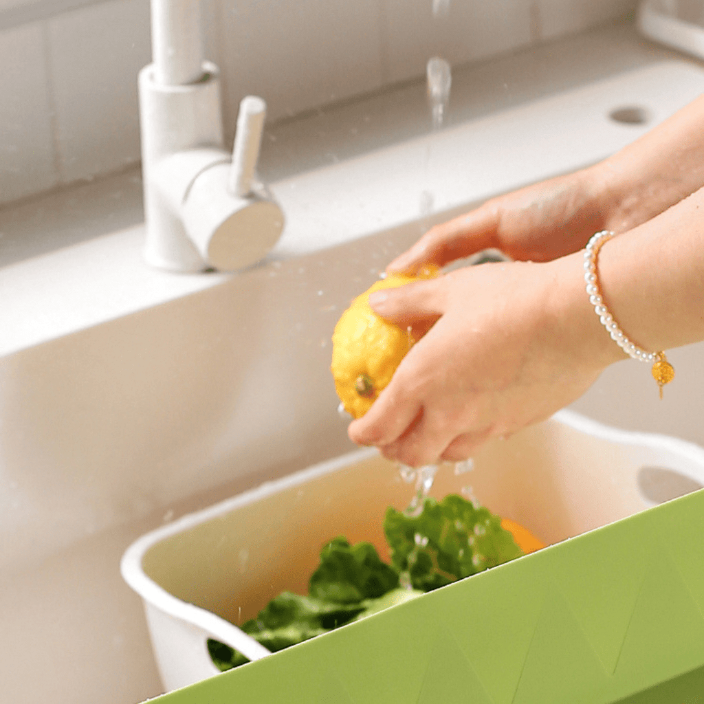 Aqua Water Block Barrier