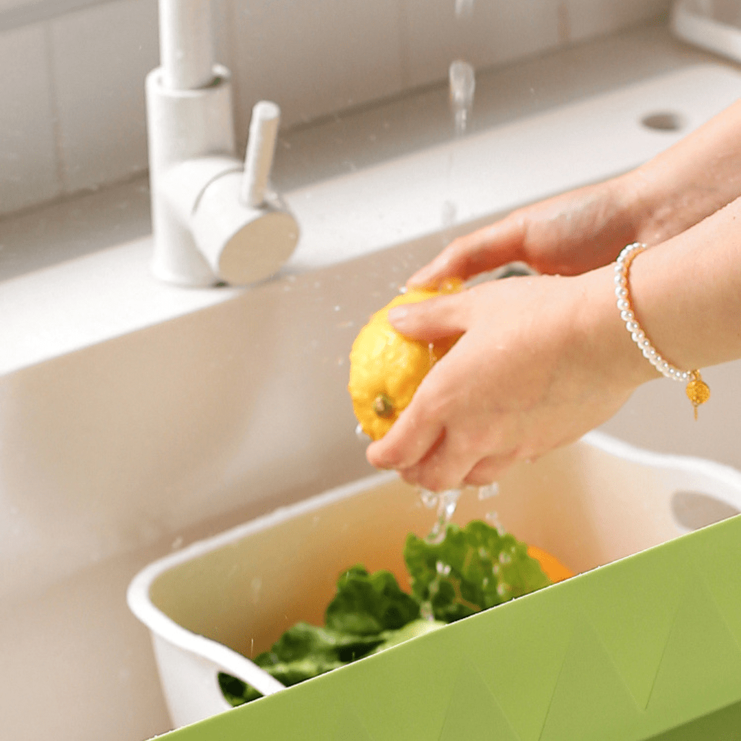 Aqua Water Block Barrier