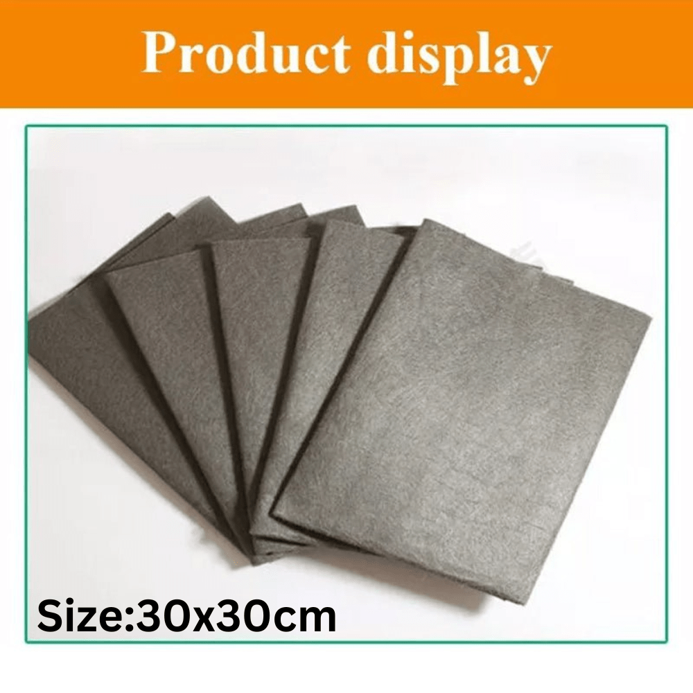Thickened Magic Cleaning Cloth