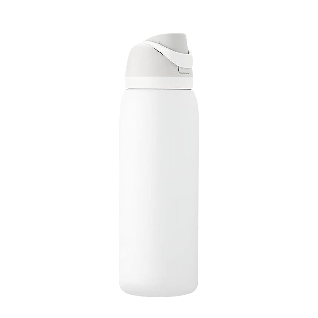 Thermal-Guard Leak-Proof Insulated Mug