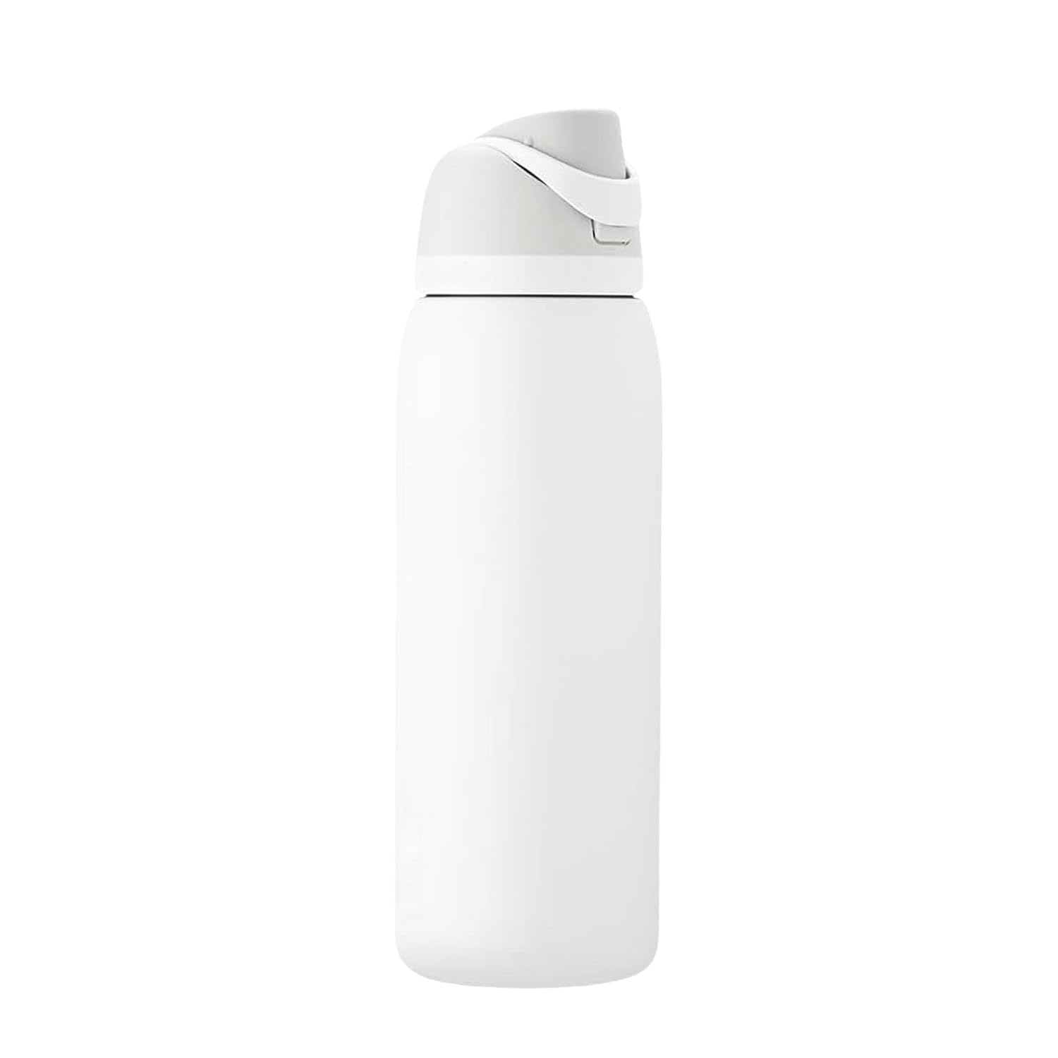 Thermal-Guard Leak-Proof Insulated Mug
