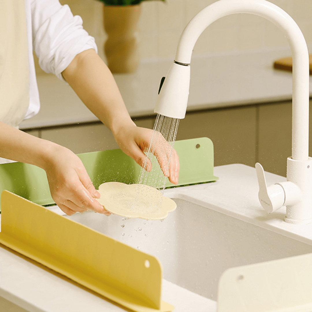 Aqua Water Block Barrier