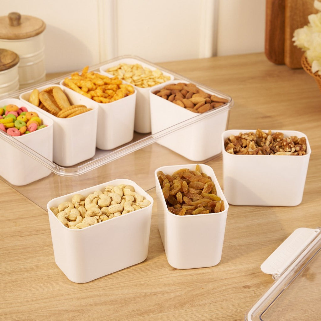 Ultimate Storage Container Box