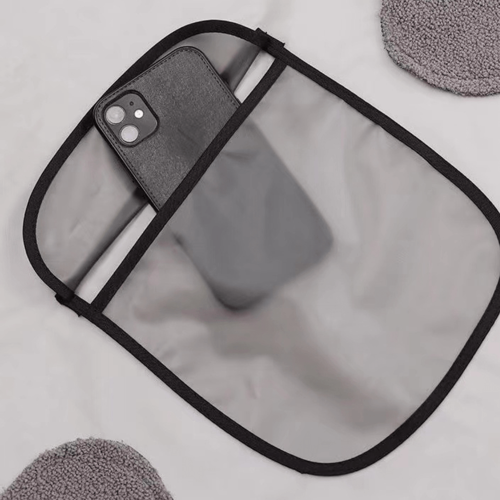 Transparent Waterproof Kitchen Apron