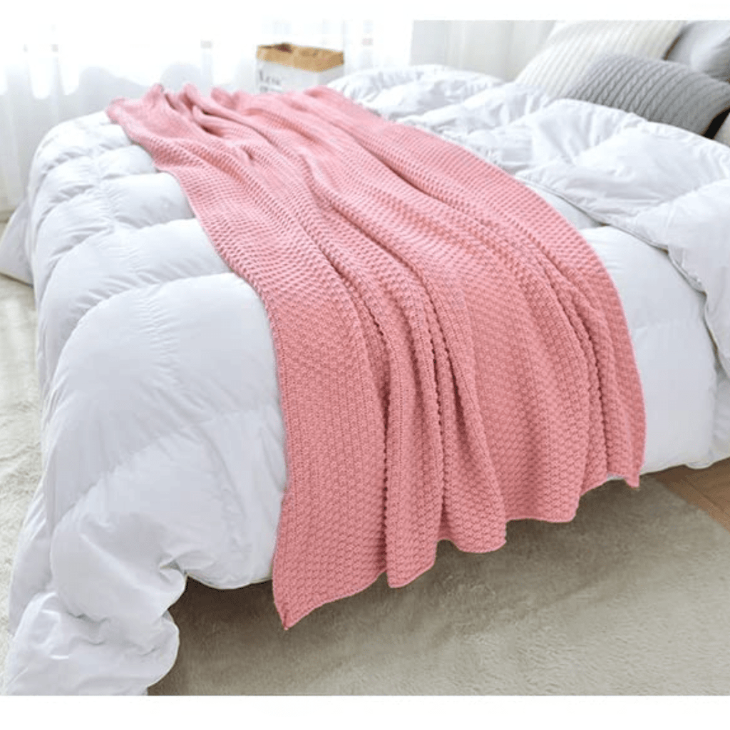 Ultra-Soft & Absorbent Microfiber Towel