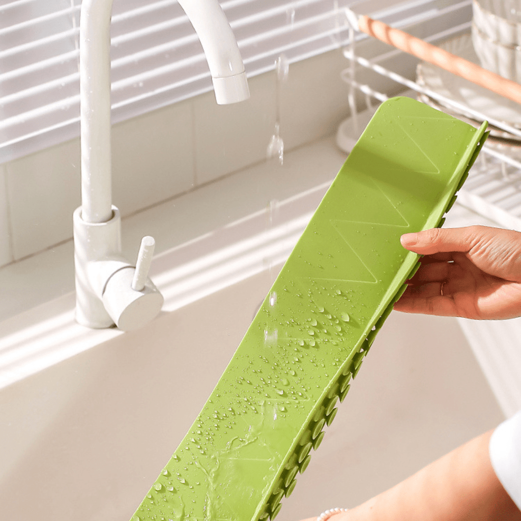 Aqua Water Block Barrier