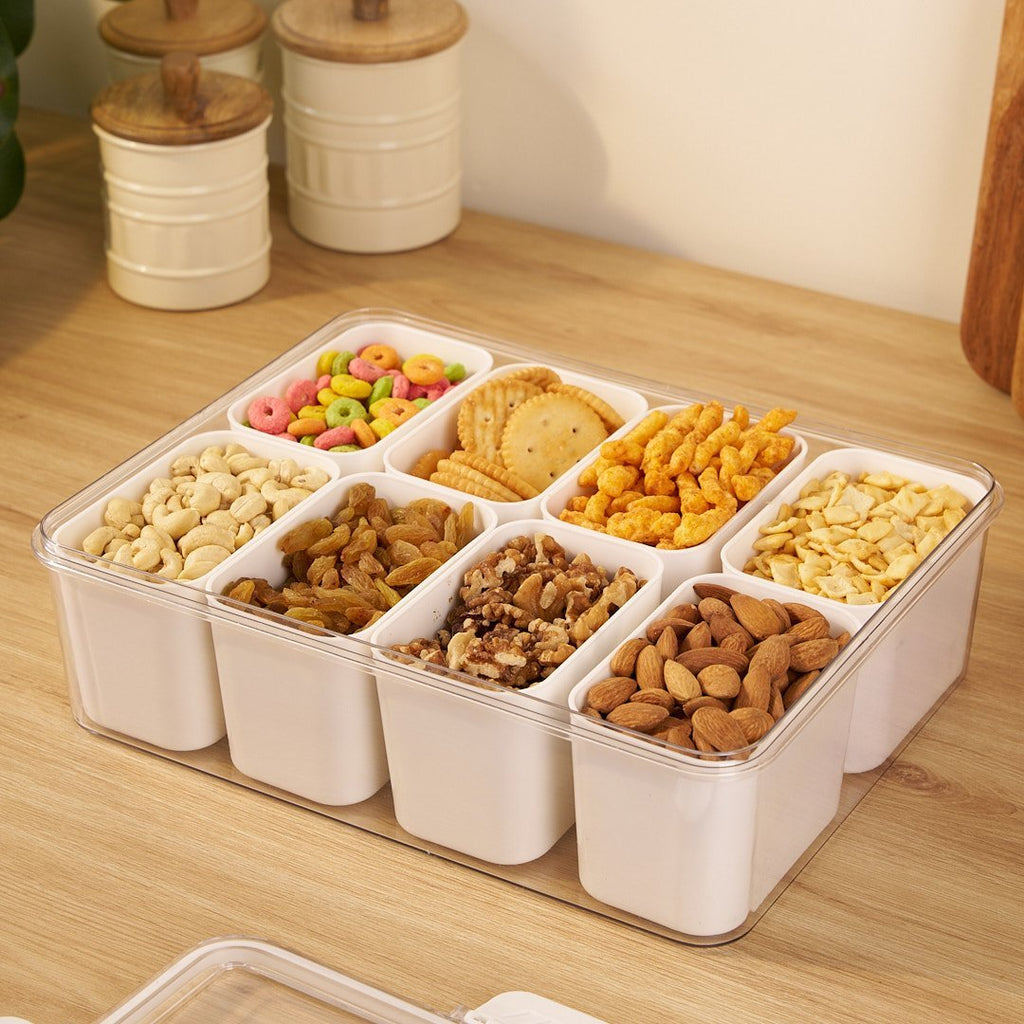 Ultimate Storage Container Box