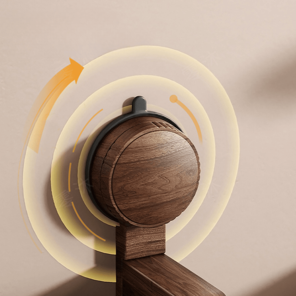 Toilet Paper Holder with Suction Cup