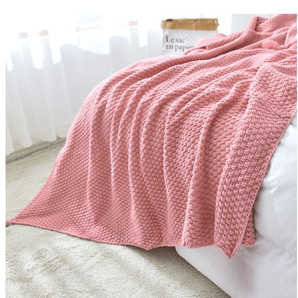 Ultra-Soft & Absorbent Microfiber Towel