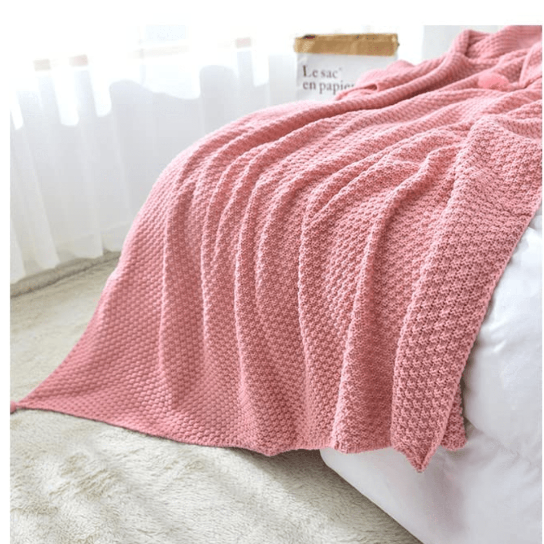 Ultra-Soft & Absorbent Microfiber Towel