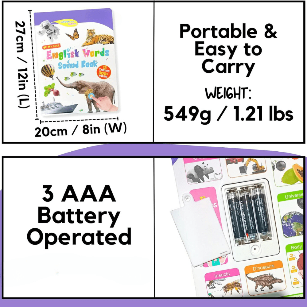 Talking Early Education Audiobook