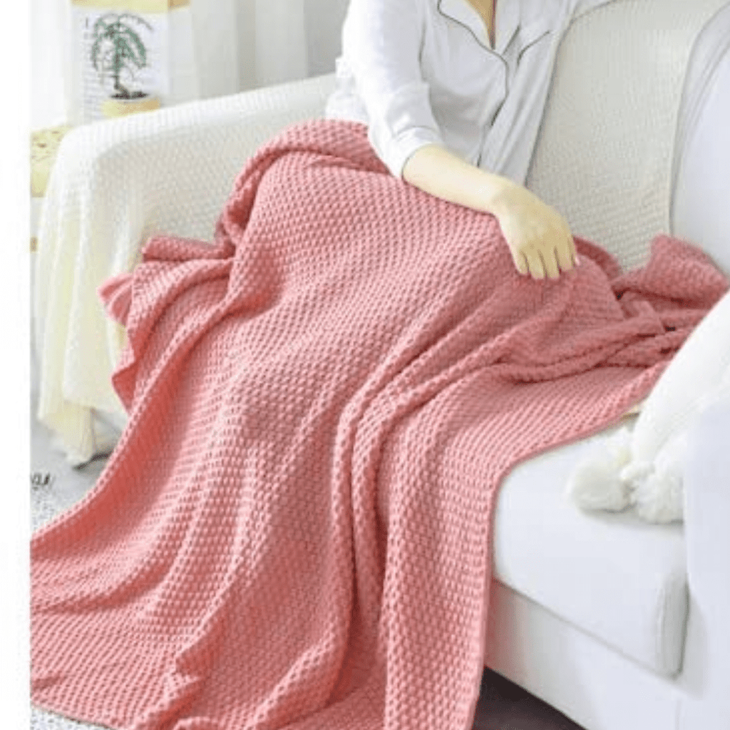 Ultra-Soft & Absorbent Microfiber Towel