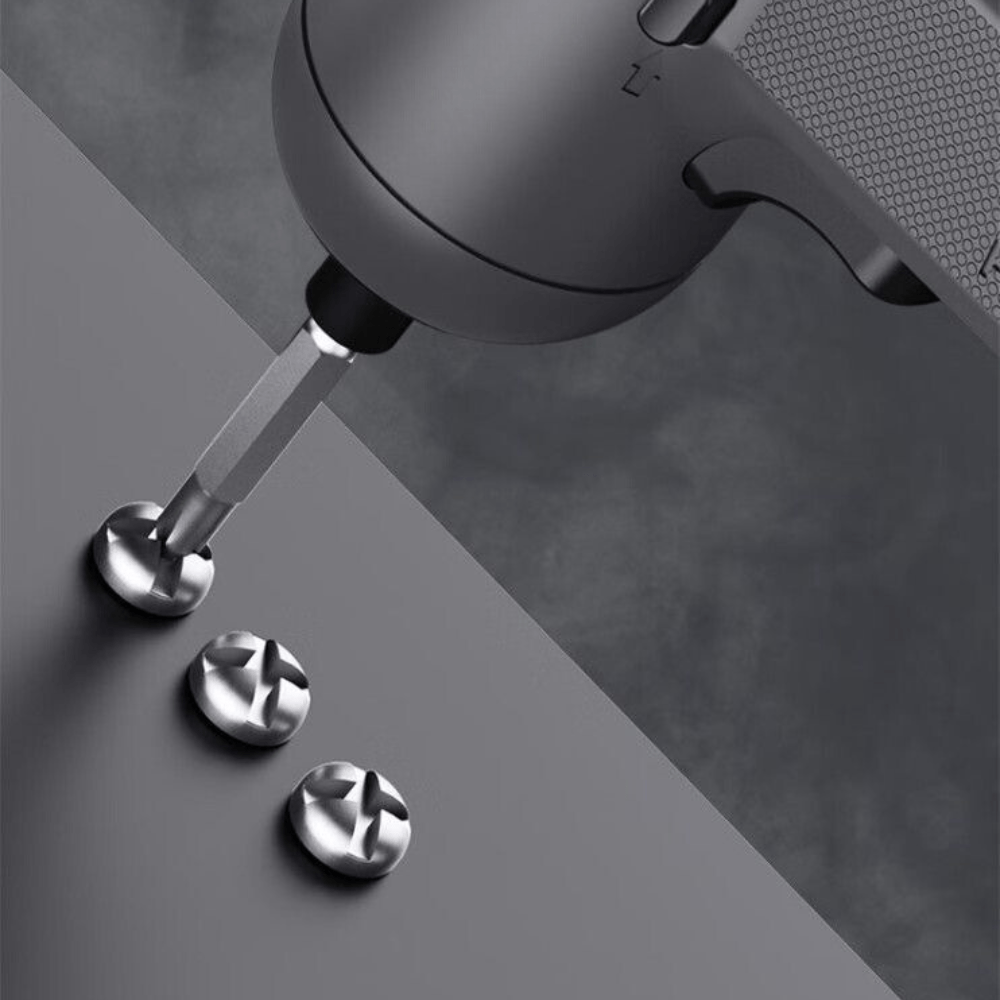 Automatic Electric Screwdriver Kit