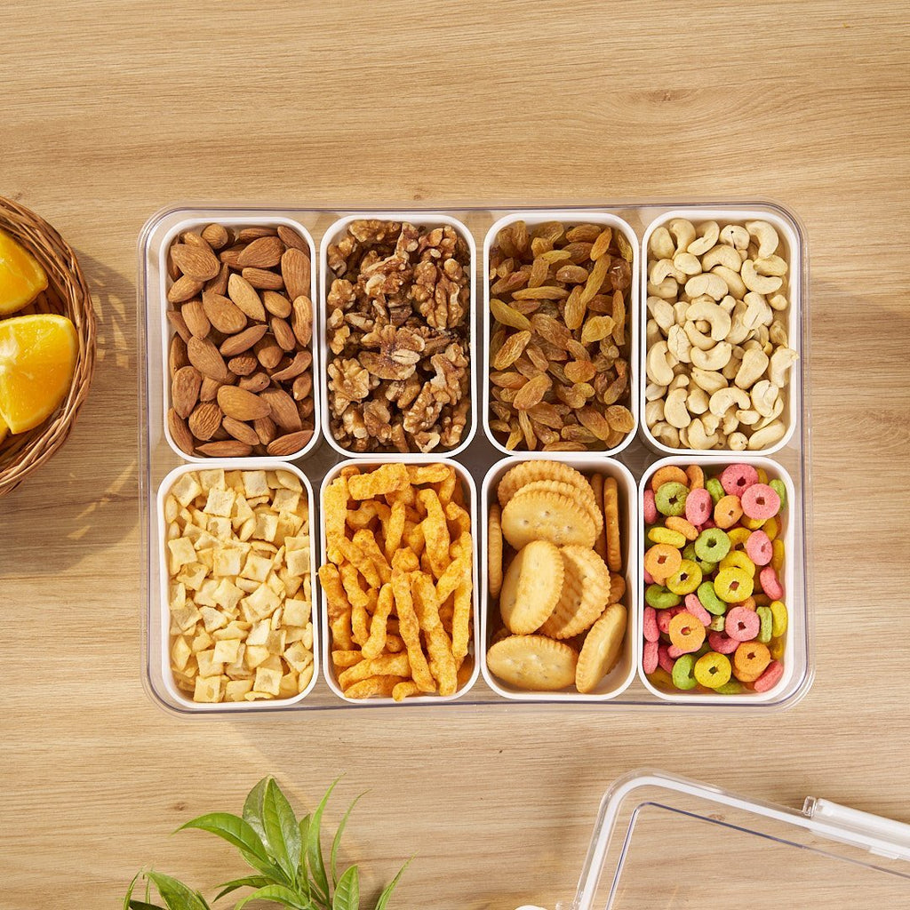 Ultimate Storage Container Box