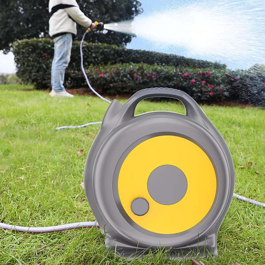 7 Patterns Portable Spray Nozzle