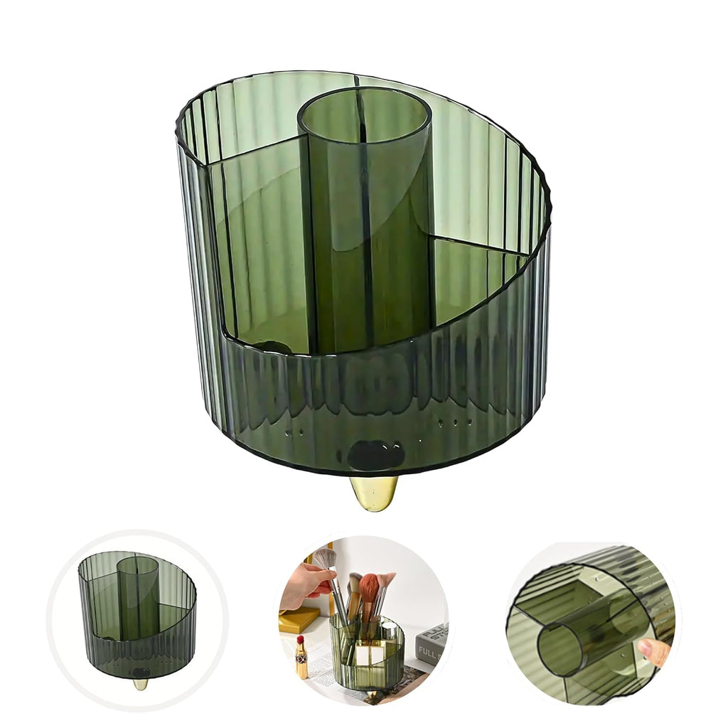 Beauty Essentials Organizer Box