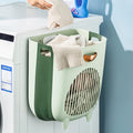 Telescopic Design Laundry Basket