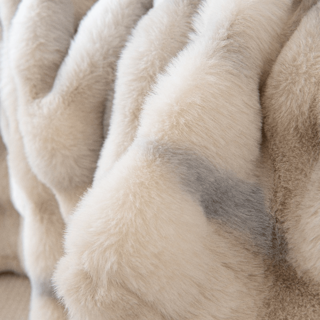 Yellow Elegance Elegance Chenille Sofa Cover