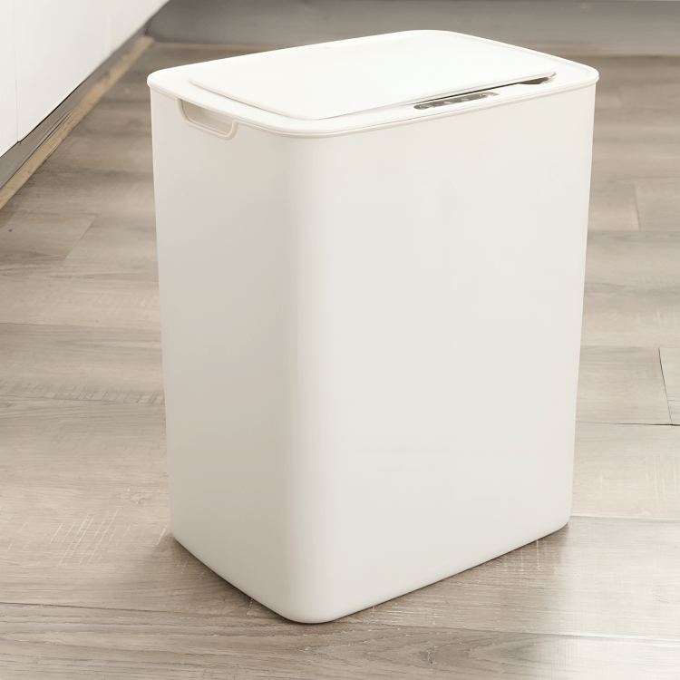 Touch-Free Smart Motion Sensor Bin