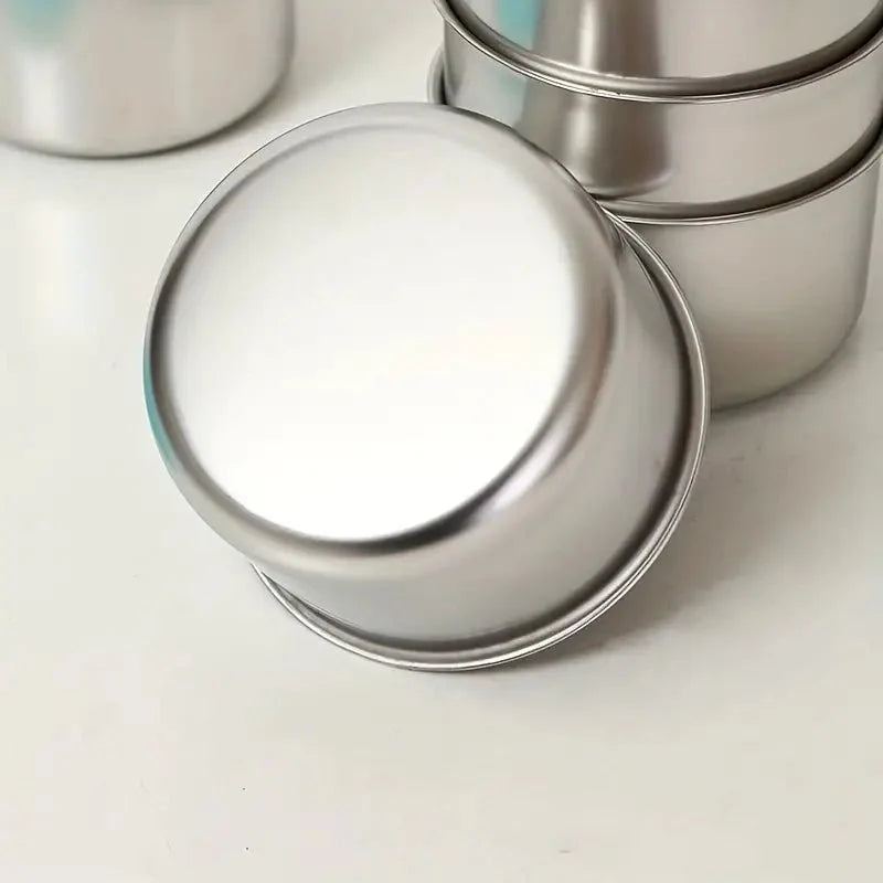 Stainless Steel Lunch Food Preservation Box