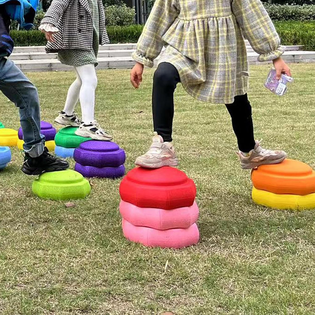 Balance Training Bridge Stone