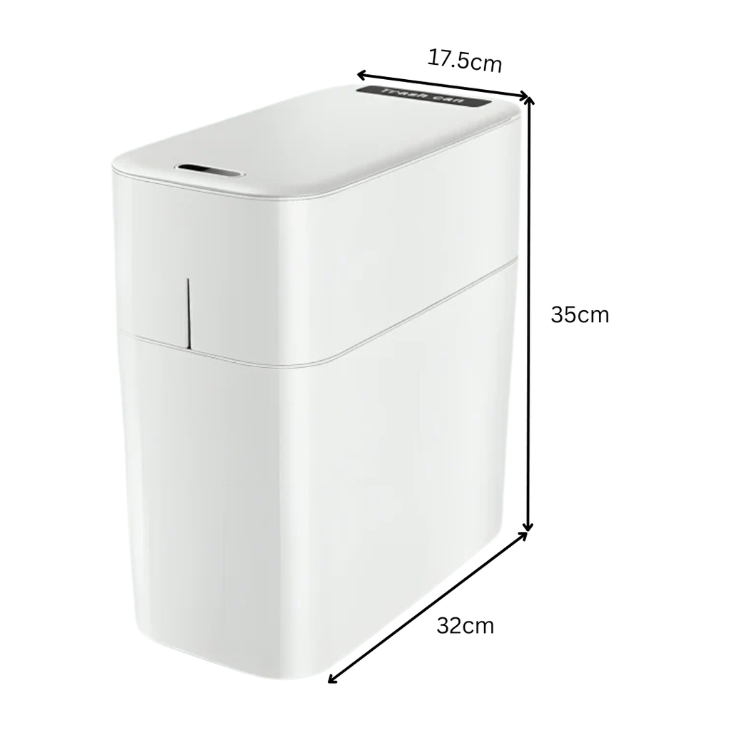 Automatic Motion Sensor Trash Can