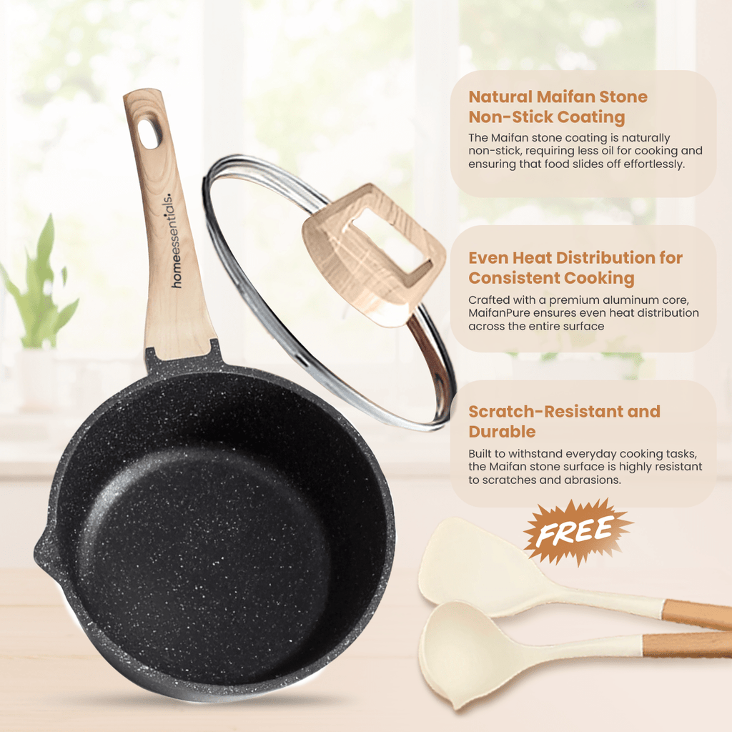 Best Seller Maifan Non-Stick Pot