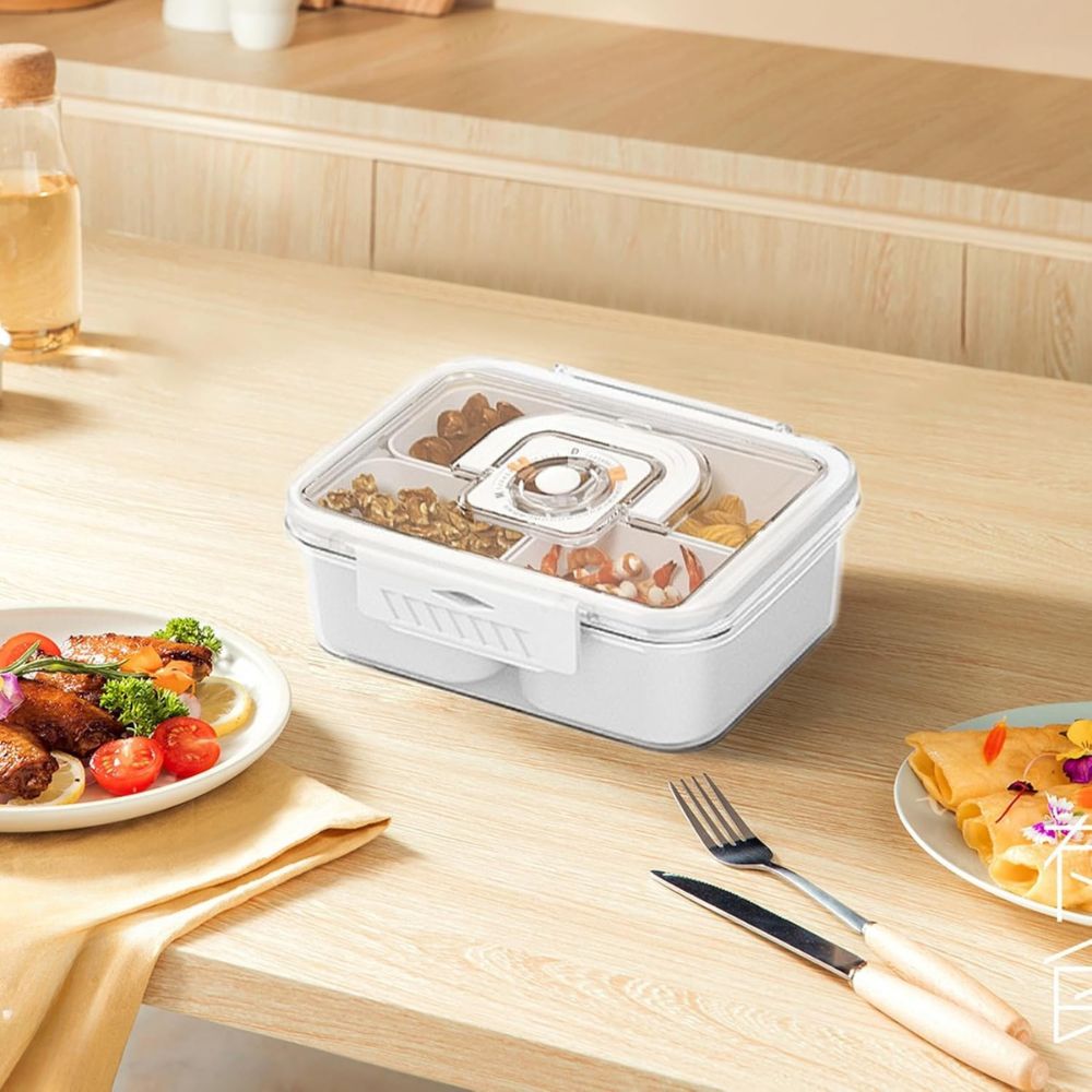 Ultimate Storage Container Box