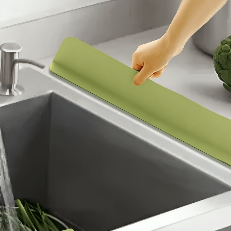 Aqua Water Block Barrier