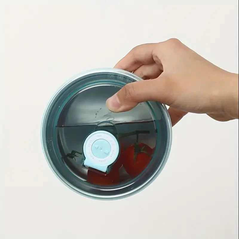 Stainless Steel Lunch Food Preservation Box