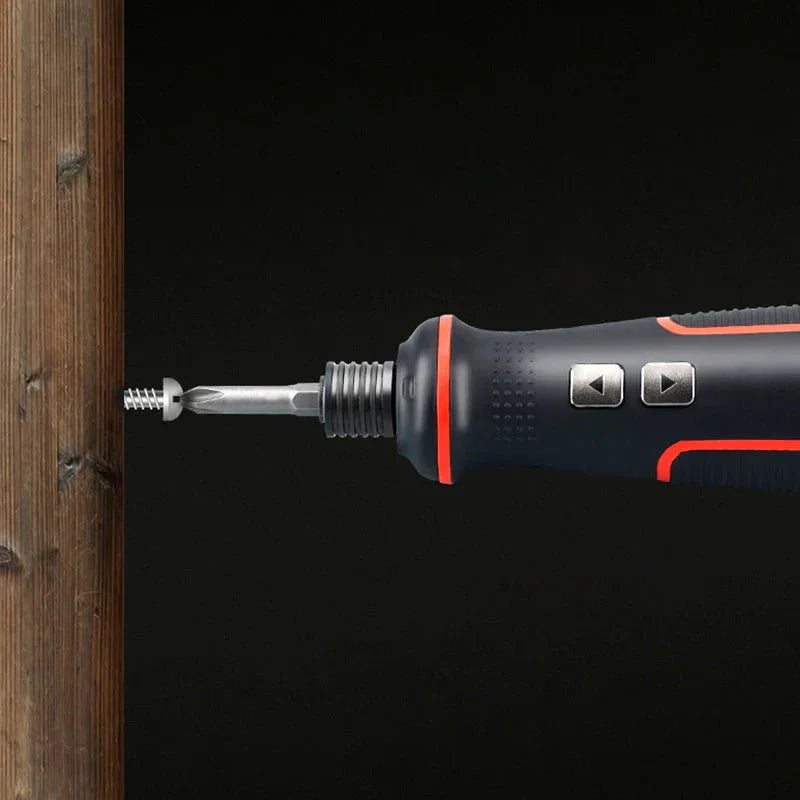 41 In 1 Precision Mini Electric Screwdriver Set